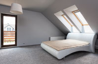 Port Mor bedroom extensions